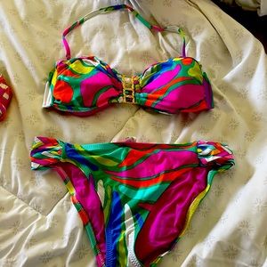 Trina Turk bikini